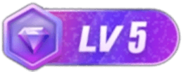 等级-LV5-悦玩游戏