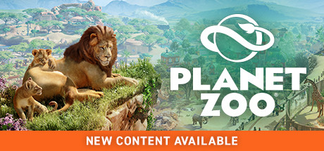 动物园之星/Planet Zoo（steam离线版+网盘版）（D加密）-悦玩游戏