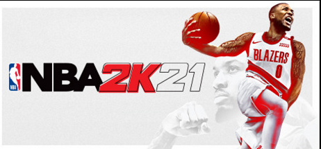 NBA2k21（网盘版）-悦玩游戏