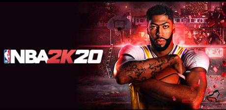 NBA2K20-悦玩游戏
