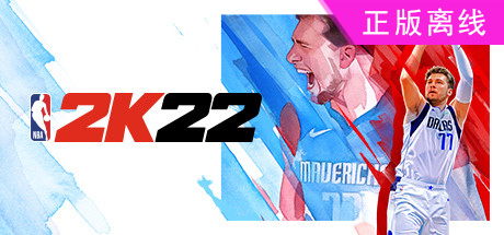 美国职业篮球22/NBA2K22【steam】正版离线-悦玩游戏