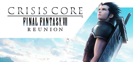 最终幻想7 核心危机重聚CRISIS CORE –FINAL FANTASY VII– REUNION-悦玩游戏