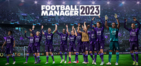 Football Manager 2023足球经理2023 fm2023有核武-D加密FM2023+送网盘版-悦玩游戏