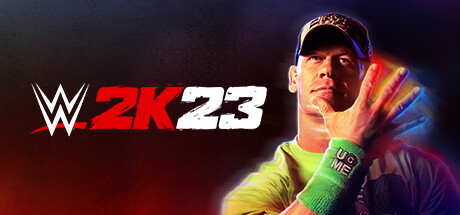 美国职业摔角联盟2K23/WWE 2K23 Deluxe Edition-悦玩游戏