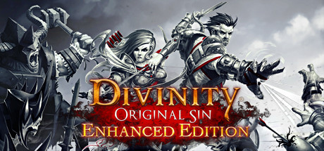神界原罪丨Divinity: Original Sin – Enhanced Edition-悦玩游戏
