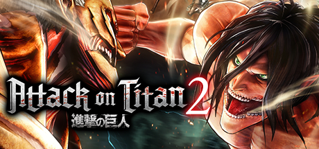 进击的巨人2：最终一战/Attack on Titan 2-悦玩游戏