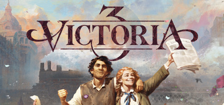 Victoria 3维多利亚3-悦玩游戏