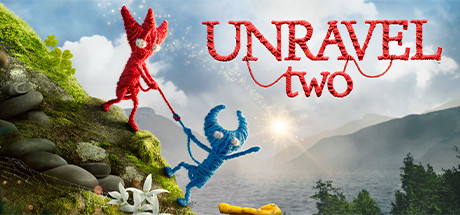 毛线小精灵2/Unravel Two 网盘版-悦玩游戏