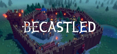 城堡保卫战Becastled-悦玩游戏