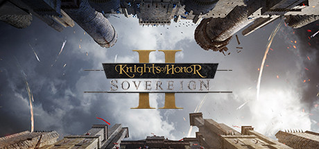 荣誉骑士2：君主/Knights of Honor II: Sovereign-悦玩游戏