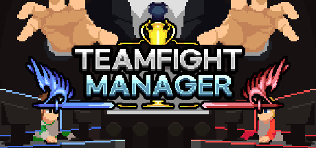 团战经理/Teamfight Manager-悦玩游戏