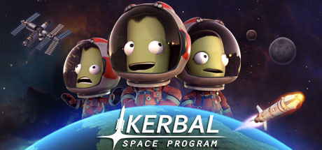坎巴拉太空计划/Kerbal Space Program-悦玩游戏
