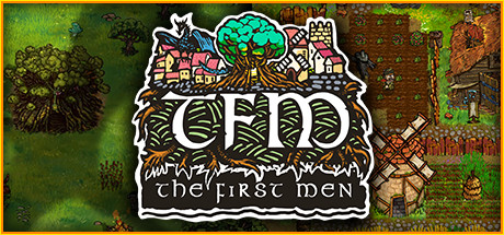 先民TFM The First Men-悦玩游戏