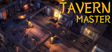酒馆带师酒馆大师 (Tavern Master)-悦玩游戏