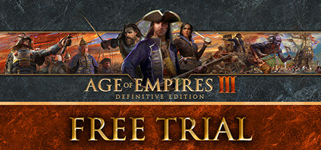 帝国时代3：决定版/Age of Empires III: Definitive Edition-悦玩游戏