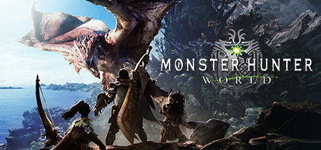 怪物猎人世界/Monster Hunter: World（D加密）-悦玩游戏