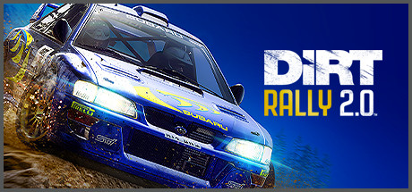 尘埃拉力赛2.0/DiRT Rally 2.0-悦玩游戏