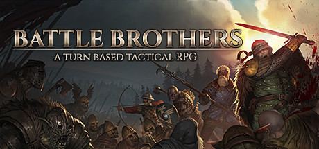 战场兄弟/Battle Brothers-悦玩游戏