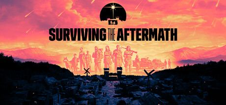 末日求生/劫后余生Surviving the Aftermath-悦玩游戏