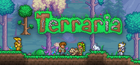 泰拉瑞亚 Terraria-悦玩游戏
