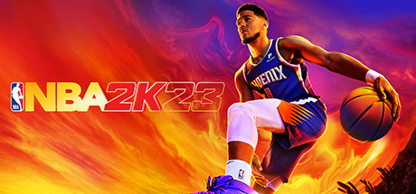 NBA2K23-悦玩游戏