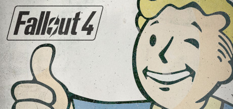 辐射4Fallout4-悦玩游戏