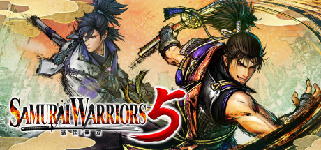 战国无双5/Samurai Warriors 5-悦玩游戏