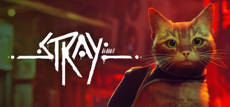 迷失流浪猫 Stray-悦玩游戏