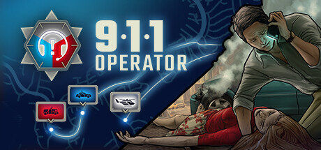 911接线员-悦玩游戏