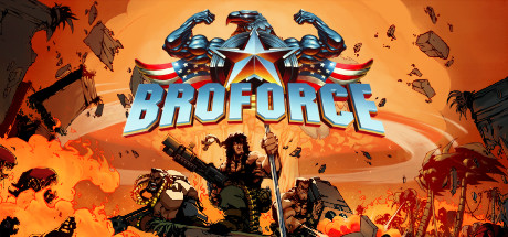 武装原型/BroForce-悦玩游戏