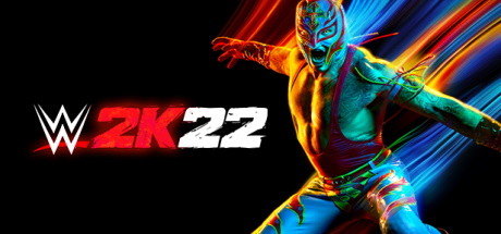 美国职业摔角联盟2K22豪华版/WWE 2K22 Deluxe Edition-悦玩游戏