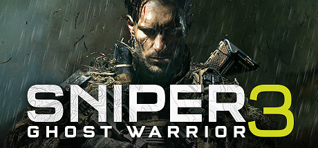 狙击手：幽灵战士3/Sniper: Ghost Warrior 3-悦玩游戏