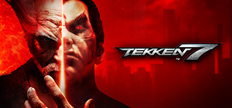 铁拳7终极版/Tekken 7 Ultimate Edition-悦玩游戏