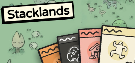 堆叠大陆 Stacklands-悦玩游戏