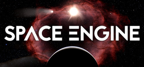 太空引擎/SpaceEngine-悦玩游戏