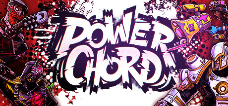 强力和弦 Power Chord-悦玩游戏