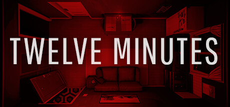 12分钟/十二分钟/Twelve Minutes-悦玩游戏