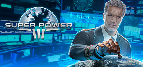 超级力量3 SuperPower3-悦玩游戏