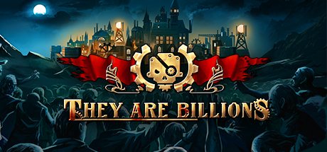 They Are Billions/他们是数十亿-悦玩游戏