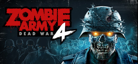 僵尸部队4：死亡战争/Zombie Army 4: Dead War-悦玩游戏