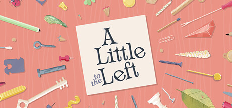 往左一点 a little to the left向左一点-悦玩游戏