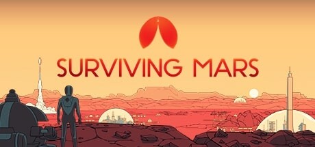 火星求生数字豪华版/Surviving Mars Digital Deluxe Edition-悦玩游戏