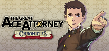 大逆转裁判编年史The Great Ace Attorney Chronicles-悦玩游戏