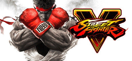 街头霸王5：冠军版/Street Fighter V: Champion Edition（lg）+赠送网盘版-悦玩游戏