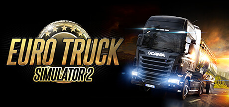 欧洲卡车模拟2/Euro Truck Simulator 2/-悦玩游戏