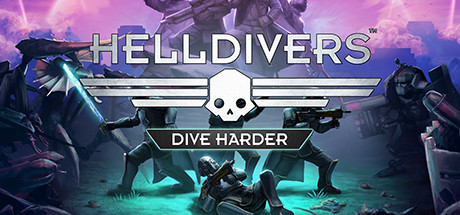地狱潜者/绝地潜兵/Helldivers Dive Harder Edition-悦玩游戏