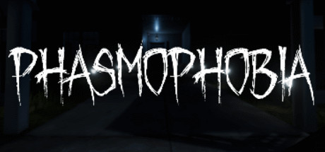 恐鬼症/Phasmophobia/-悦玩游戏