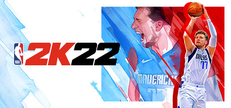 美国职业篮球22/NBA2K22-悦玩游戏