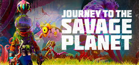 狂野星球之旅/野蛮星球之旅/Journey to the Savage Planet-悦玩游戏