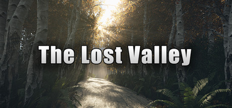 The Lost Valley失去了山谷-悦玩游戏